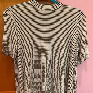 H&M / Cooperative Top